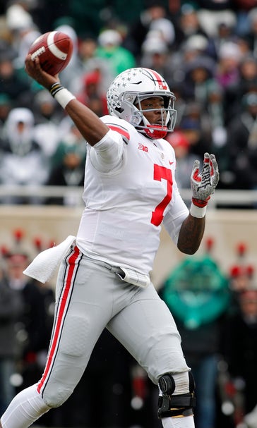 Short-handed Terps are Buckeyes’ last obstacle before ‘Game’